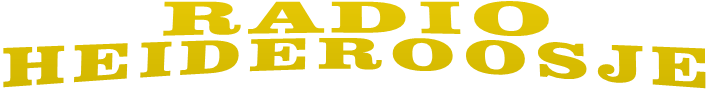 RADIO HEIDEROOSJE